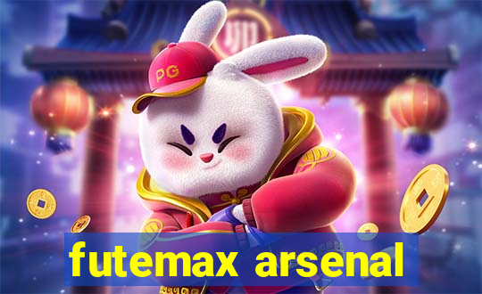 futemax arsenal